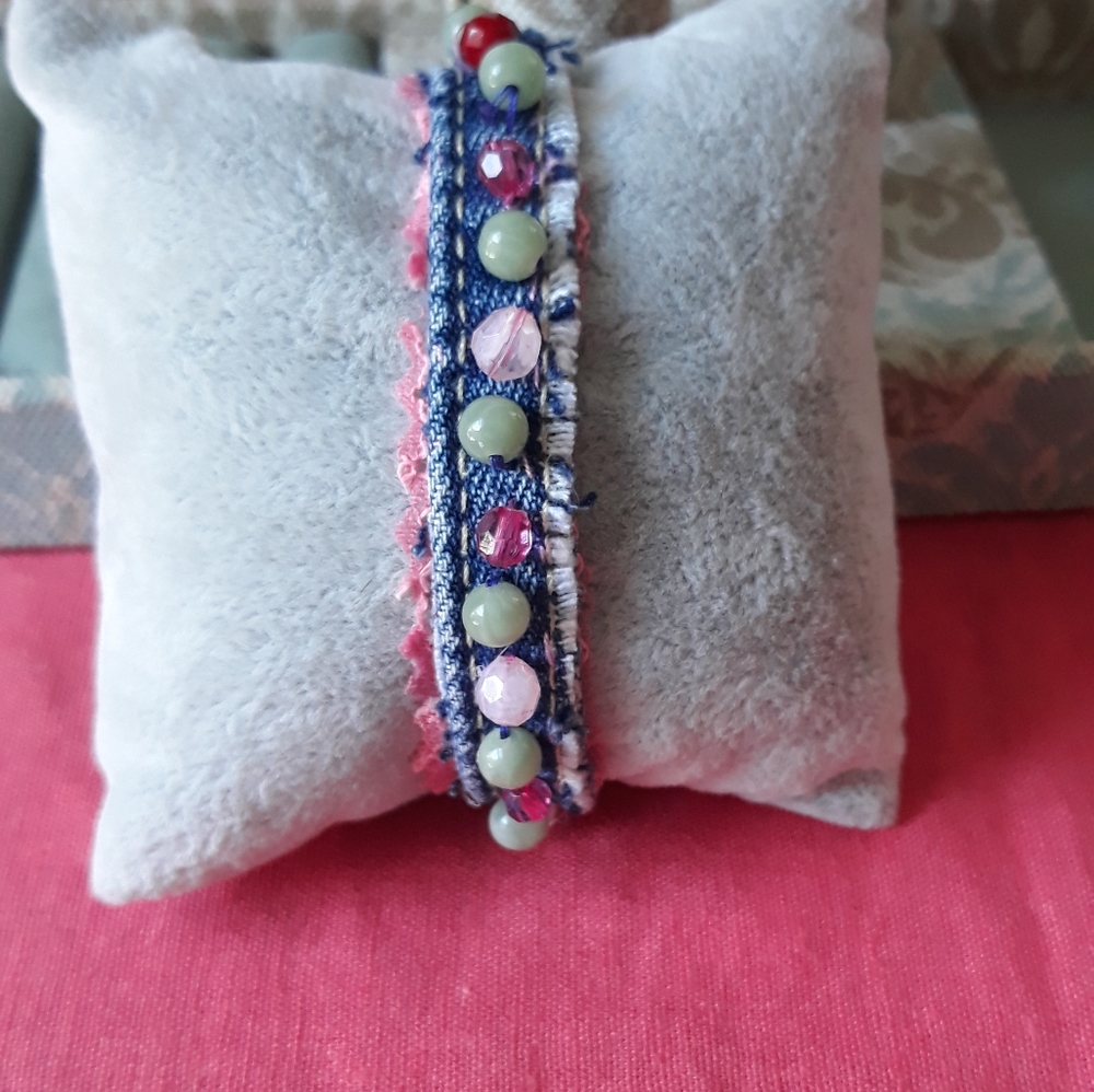 🤩🤩 BRACELET HANDMADE - Picture 4 of 7